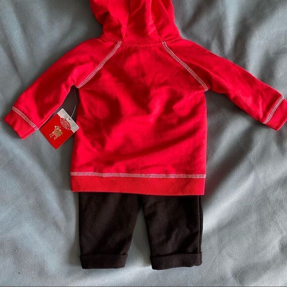 Reindeer Set - Picture 5 of 12